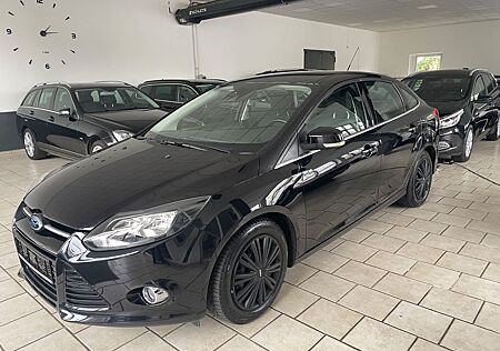 Ford Focus Lim. Titanium