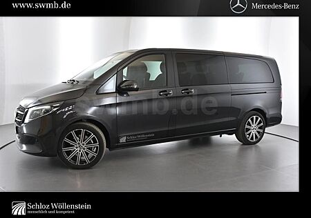 Mercedes-Benz V 250 XL Style 4x4 MBUX*Distronic*Sthzg*LED*Cam