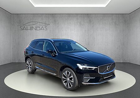 Volvo XC 60 Inscription B4 Navi/Leder/LED/Spurh./RFK