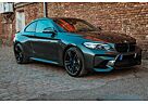 BMW M2 Coupé Handschalter Neuwagenzustand Top-Preis