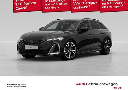 Audi A5 Avant TFSI quattro 150 kW S tronic Standhzg A