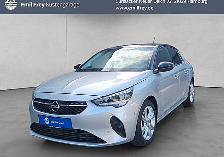 Opel Corsa 1.2 Direct Inj Turbo Automatik Elegance GR