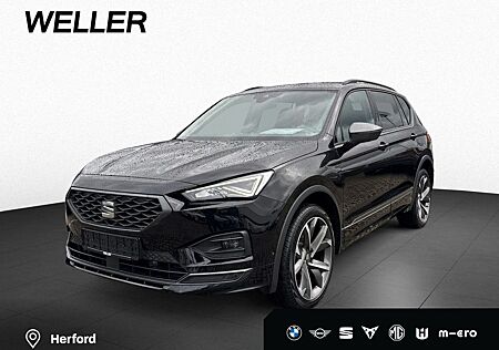 Seat Tarraco gebraucht kaufen Seat Tarraco FR 4Drive AHK BEATS DrAss LkHz SiHz