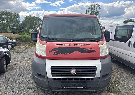 Fiat Ducato Kasten 2.2 28 100*KLIMA*TÜV-04.2027*AHK*