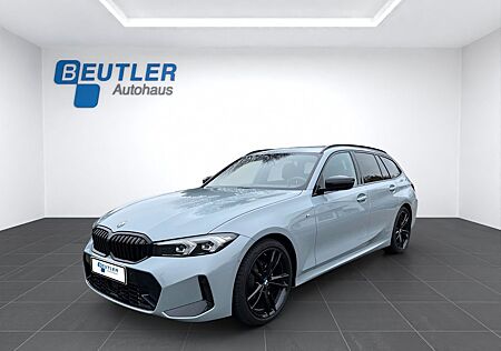 BMW 320iA Touring MSport 19" ACC DAB HiFi PA SHZ
