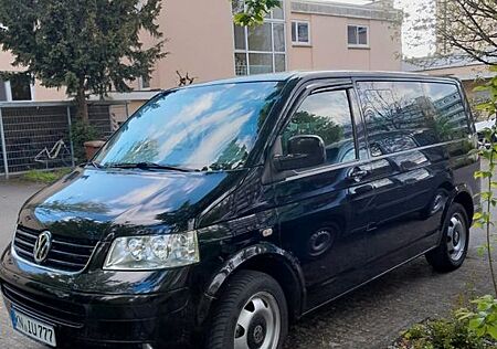 VW T5 Multivan Volkswagen