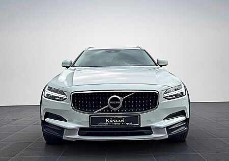 Volvo V90 Cross Country AWD D4*LED*ACC*AHK*CAM*Standhz