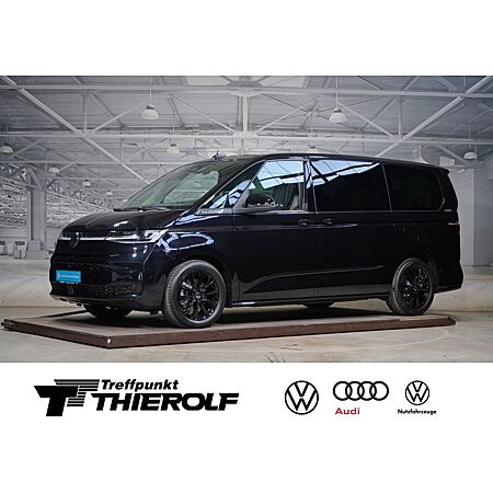VW T6 Multivan leasen