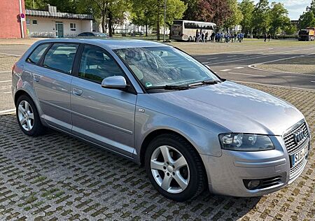Audi A3 1.6 FSI Ambiente Sportback Ambiente