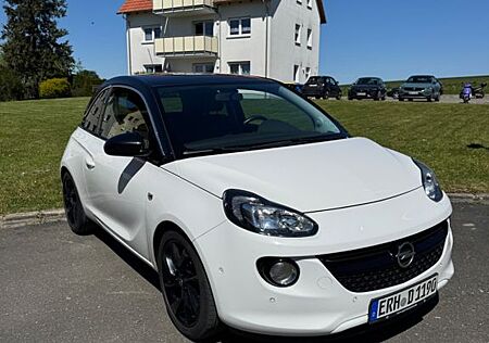 Opel Adam SLAM 1.4 74kW SLAM