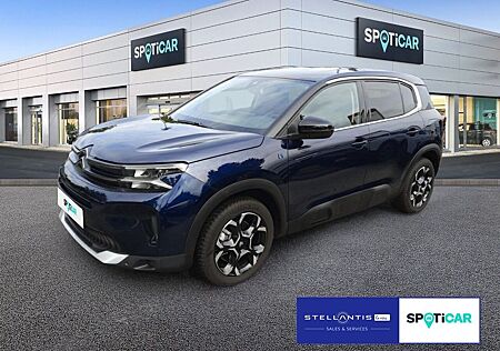 Citroën C5 Aircross Hybrid 225(Plug-In) C-Series*FULL-LE