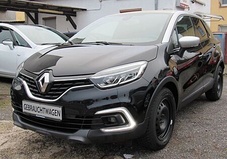 Renault Captur ENERGY TCe 120 EDC Initiale Paris*PDC-SHZ