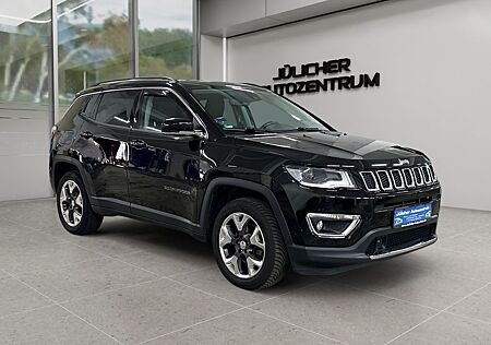 Jeep Compass Limited 4WD Navi Kamera