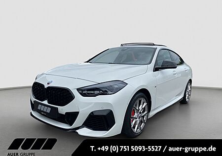 BMW M235i xDrive Colorvision Coupé (M-Sport Navi)