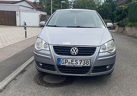 VW Polo Volkswagen 1.4TDI 59kW Comfortline Comfortline