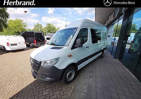 Mercedes-Benz Sprinter 317 CDI Mixto L2H2*AHK3500kg*6-Sitzer*