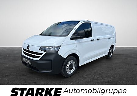 VW T6 Transporter Volkswagen T7 Transporter 2.0 TDI DSG Kasten lang AHK Stan
