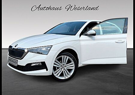 Skoda Scala STYLE - MIT GARANTIE BIS 06/2028 + AHK