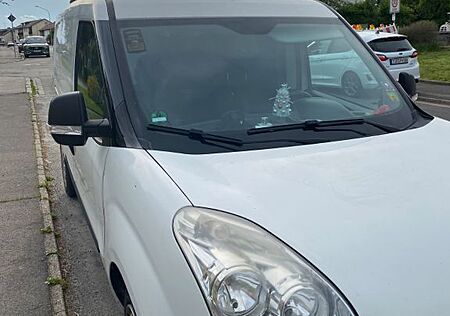 Fiat Doblo Maxi 1.3 mit Camperausbau
