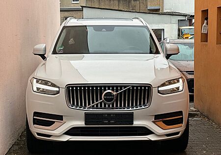 Volvo XC 90 XC90 Inscription AWD AUTOMATIK DIESEL