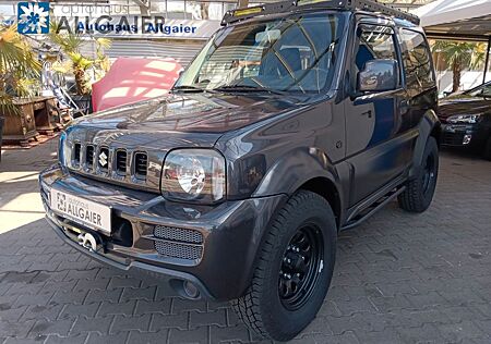 Suzuki Jimny 1.3 4x4 "MAKITA"