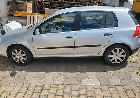 VW Golf Volkswagen 1.4 Comfortline Variant Comfortline