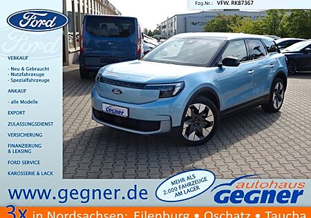 Ford Explorer Premium AWD Extended Range 79kWh WärmeP