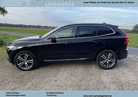 Volvo XC 60 Inscription Recharge Plug-In Hybrid AWD