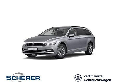 VW Passat Variant gebraucht kaufen VW Passat Variant Volkswagen Business 2.0 TDI AHK PANO KAMERA