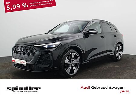 Audi Q5 edition one TDI quattro / OLED, TechPro, B&O