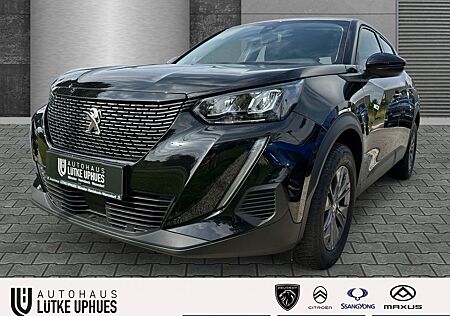 Peugeot 2008 1.2 Active PureTech 130 EAT8 LED CarPlay