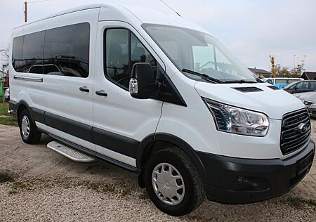 Ford Transit 2,0TDCI L3H2 Trend PDC Klima Rollstuhl