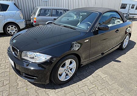 BMW 120i 120 Baureihe 1 Cabrio HU/AU Neu