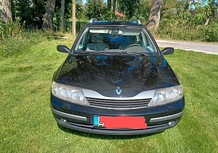 Renault Laguna Dynamique 1.8 16V Grandtour Dynamique