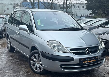 Citroën C8 2.2 HDi Exclusive TÜV NEU*1 Hand*Klimaautom