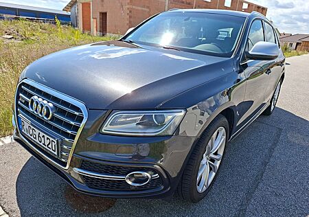 Audi SQ5 3.0 TDI tiptronic quattro -