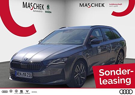 Skoda Octavia Combi Sportline OCT.COM Sportline 150PS