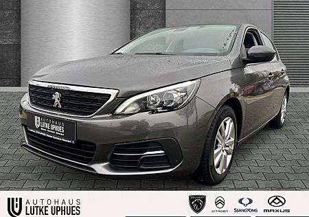 Peugeot 308 Active 1.5 BlueHDi 130 StandHZG Navi SHZ