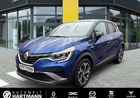 Renault Captur II R.S. LINE TCe 140