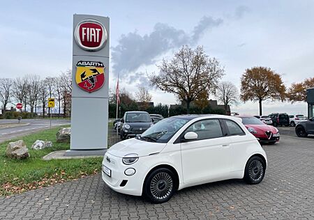 Fiat 500E 500 E Icon 42kW/h,AppleCar,LED,Kamera,PDC,Navi