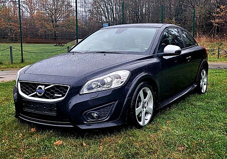 Volvo C30 D2 Edition R-Design Business Paket Bi Xenon