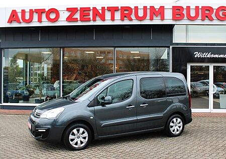 Citroën Berlingo Kombi Selection Navi Kamera AHK