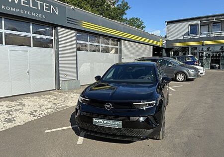 Opel Mokka 1.2 Edition 1.2 Turbo EU6e Elegance (EURO