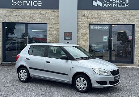Skoda Fabia Cool Edition *1.HAND*KLIMA*HU/AU NEU