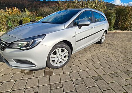 Opel Astra ST 1.6 Diesel ON 81kW ON
