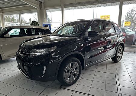 Suzuki Vitara 1.4 Boosterjet Hybrid Comfort *AHK,NAVI*