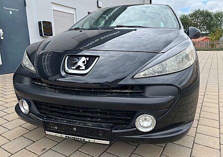 Peugeot 207 Urban Move ** Tüv Au 04/2027 **
