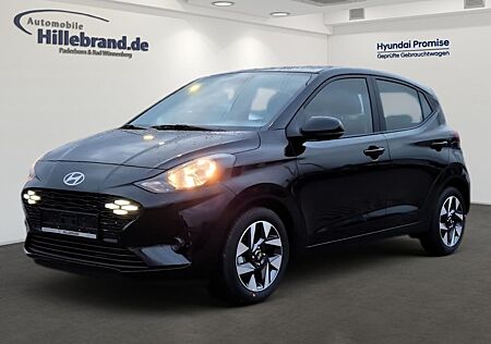 Hyundai i10 Trend 1.0 EU6e Navi Apple CarPlay Android Au