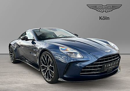 Aston Martin V8 Vantage Vantage Seychelles Blue Bowers & Wilkins