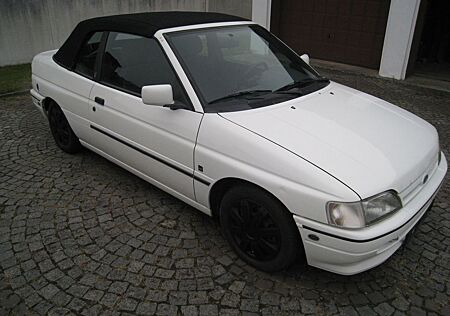 Ford Escort 1.8 XR3i XR3i